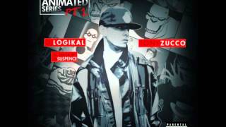 Tony Zucco - Hustle Hard