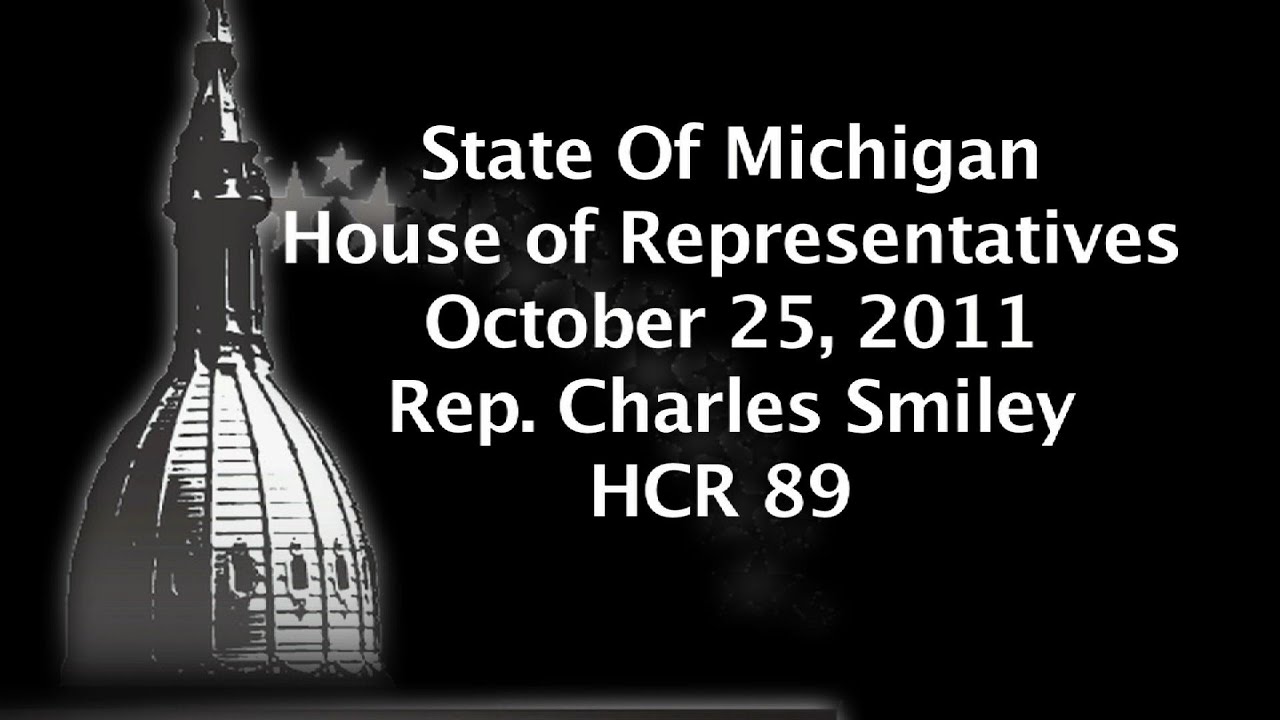 democrats qualified for next debate Rep. Smiley speaks regarding HCR 89
