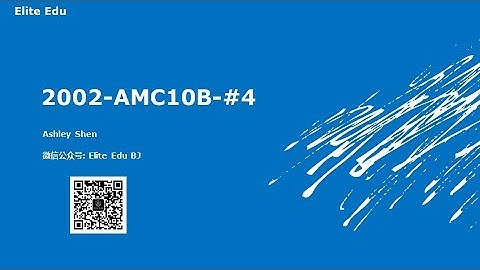 2002 AMC 10B Problem 4