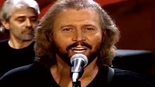 Bee Gees - Tragedy HD Live Studio