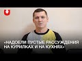 Обращение новых участников стачки ОАО «Беларуськалий»