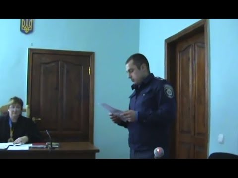 Незаконное удержание авто
