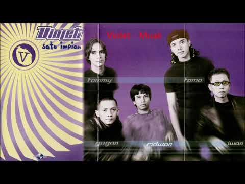Violet - Muak (Audio Only)