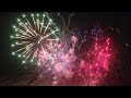 Laser Light Show, Stone Mountain Park, GA. Fireworks Celebration. July 4th Independence Day