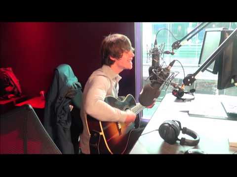 Jake Bugg Lightning Bolt Live on The Radio 1 Breakfast Show