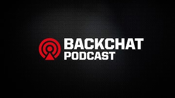 Backchat Podcast Trailer: Episode 1 feat. Mithy & Perkz
