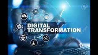 Digital Government Transformation