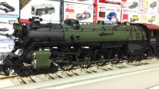 Bli Gn S2 2586 Paragon 3 Broadway Limited Import