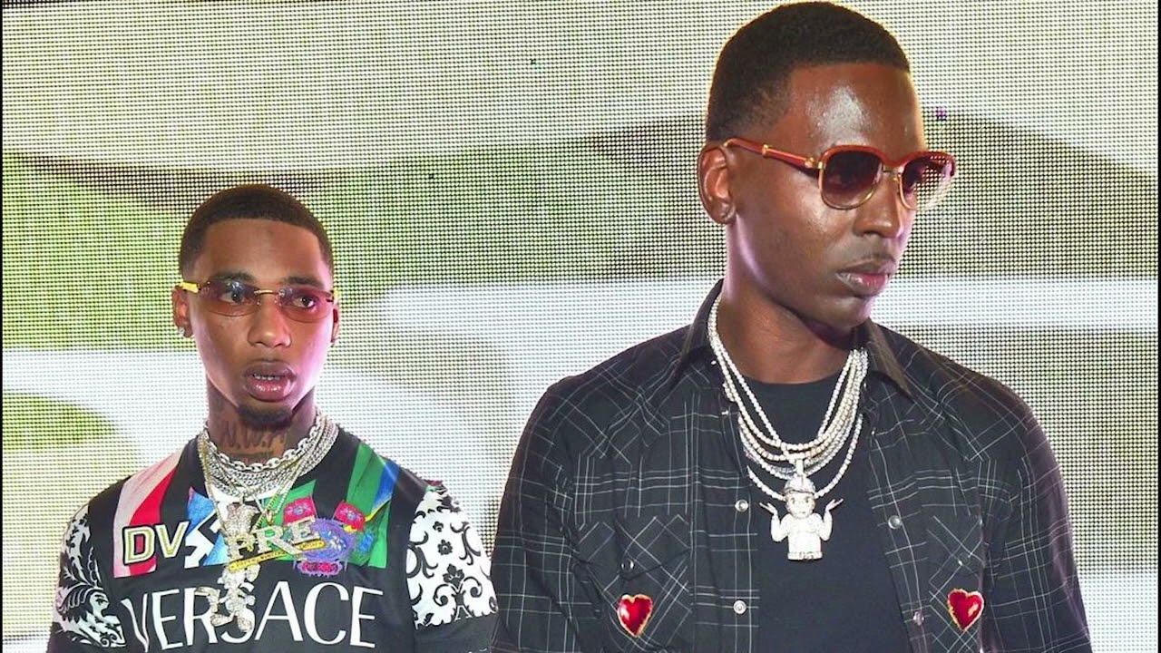 key glock x young dolph type beat - sledro