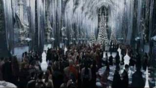 Can I HaveThis Dance (Harry&amp;Hermione)