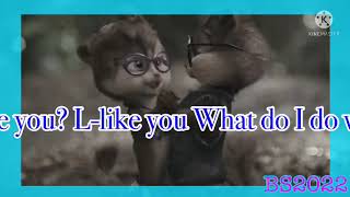 The Chipettes - Boy Like You Remake