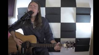 Video thumbnail of "Collective Soul - Heaven's Already Here (cover)"