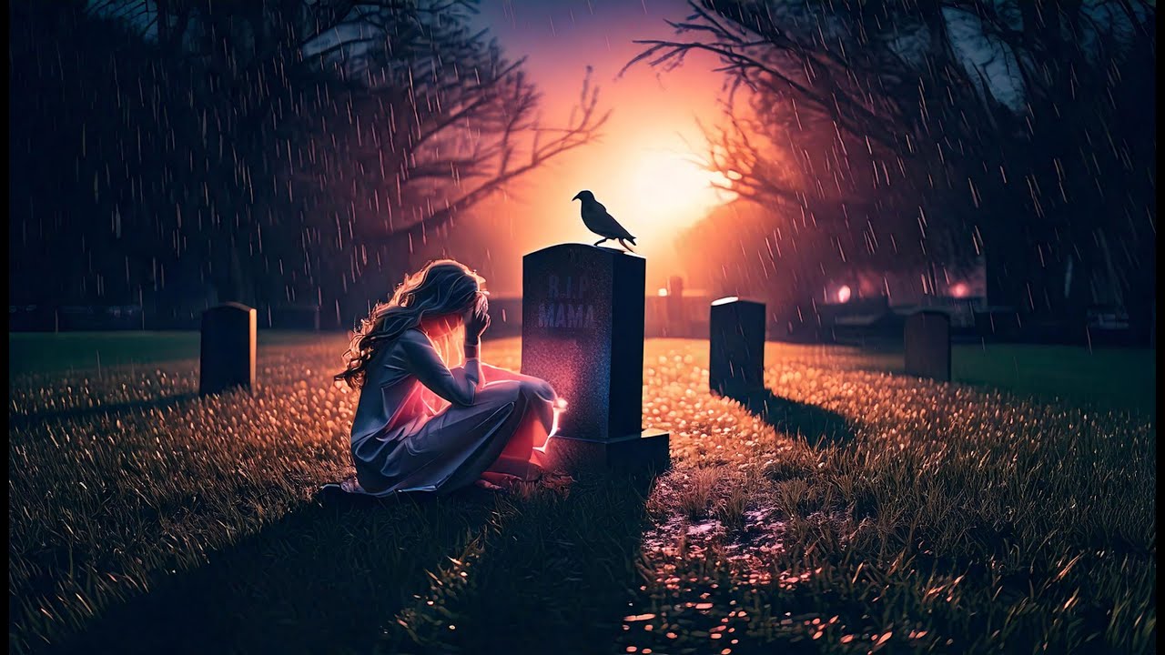 Ô Maman  👩‍👦 Omar Jamaica 🎵 Une Chanson Qui Touche l'Âme 💔