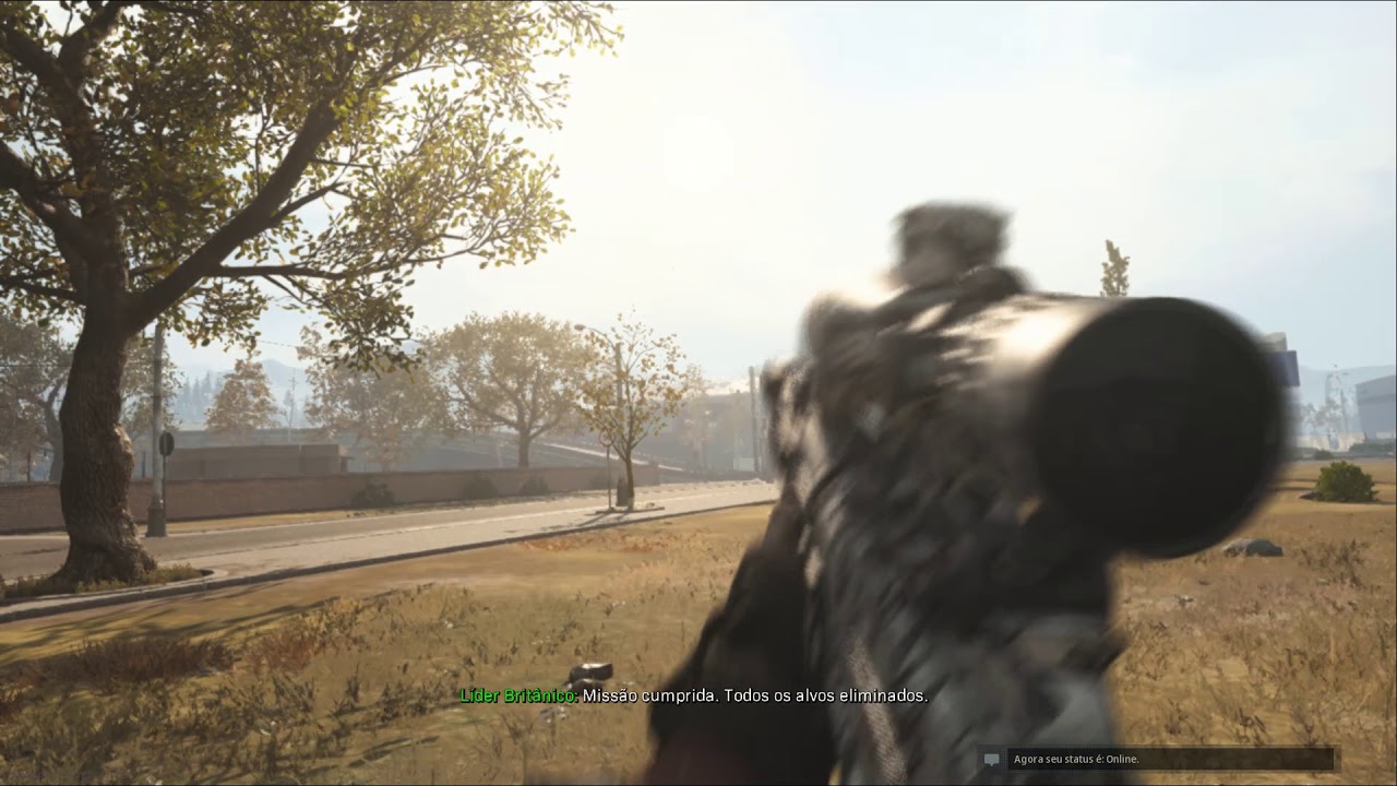 miketkiller 1º place ( tuga team )