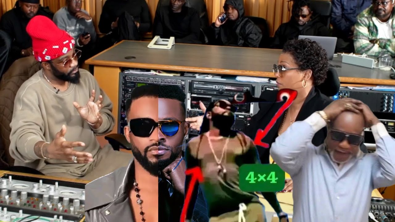 Live ya Fally Epesi pasi😝 akati koffi na album,alliance avec wata et a booster ba vente ya le 03 mai