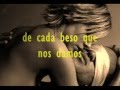 Paulina Rubio - Tal vez, Quizás (Letra)