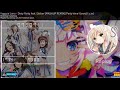 [ReProM #1] Kaguya Luna - Dirty Party feat. Ebiber [MASHUP REMIX]