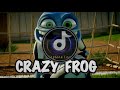 Crazy Frog || Axel F || Crazy Ringtone Mp3 Song