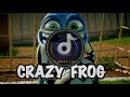 Crazy frog  axel f  crazy ringtone