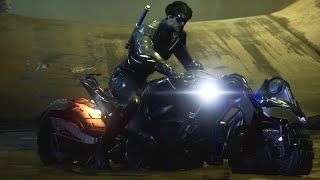 Clayface Chase - Gotham Knights