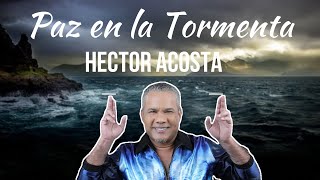 Watch Hector Acosta Paz En La Tormenta video