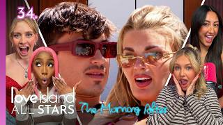 Download Lagu Shock dumpees Helena and Carrington call in | Love Island: The Morning After | All Stars S3 EP34 MP3