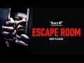 Melting the Cube (Escape Room Soundtrack)