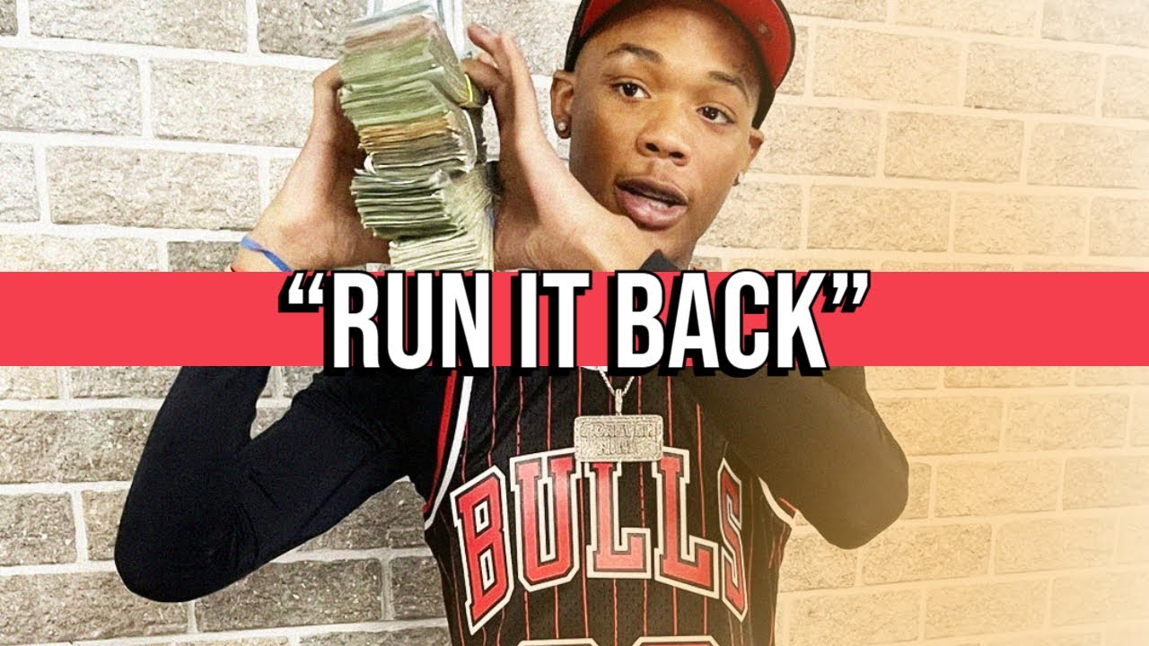 [FREE] DCG Shun x BookieDaG Type Beat 2021 - Run It Back (Prod. @1Richiey)