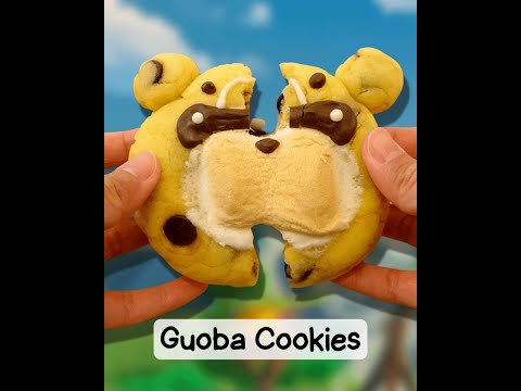 Video: DIY Eat - Goldene Koi Kekse