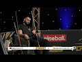 Eklent Kaci vs Mieszko Fortunski | 2022 Premier League Pool | Day 3