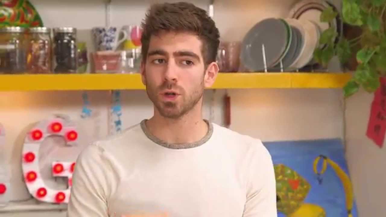 Brothers Green EATS! Food Hack (Garlic Sauce) YouTube