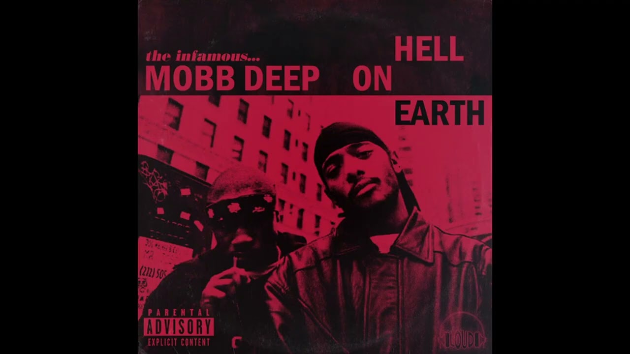 Mobb Deep- Hell on Earth (Rmx) - YouTube