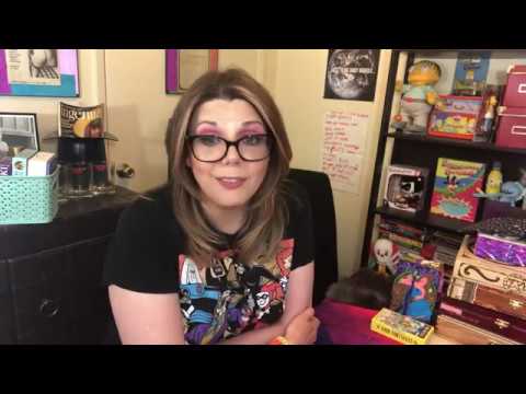 Aquarius May 2019 Tarot Reading • WTF?! End Long Term Relationship & Find New Love?! Holy S