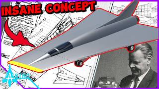 Swedens Wildest Paper Prototype Would Make An INSANE Event Vehicle - The SAAB LX