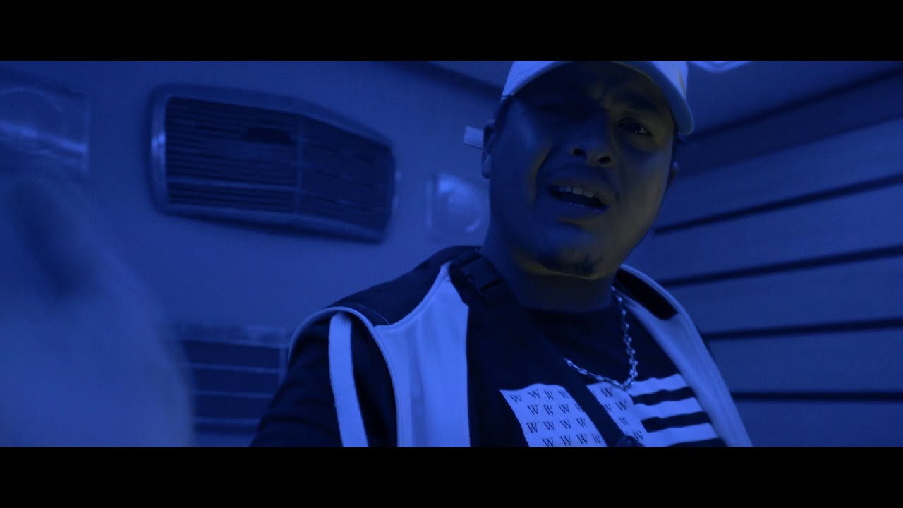 Hedi L'artiste - La Droga