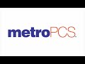 MetroPCS/Metro by T-Mobile logo Animation