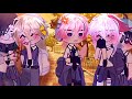 🍁 ||Soulmate Color||☂️ || Ft.Xiaother,Kazuscara and Venti ||💯Meme💯|| ⚜️GachaxGenshin⚜️