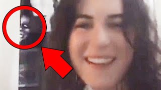 CREEPY GHOST Videos That SHOULDN’T be Online!