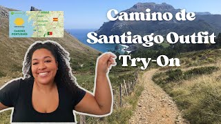 What Do I Wear for 100km?! Hiking the Camino de Santiago screenshot 2