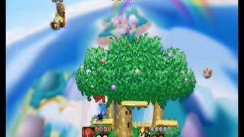 Project M: 3.0 - Character Hacks Compilation 2