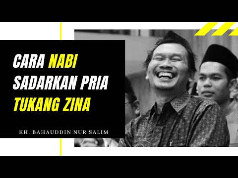 Live Gus Baha