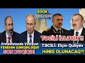 Günün yekun xəbərləri 01.09.2020 təcili xəbər, Elçin Quliyev HƏBS OLUNACAQ ?! - ŞOK AÇIQLAMA!