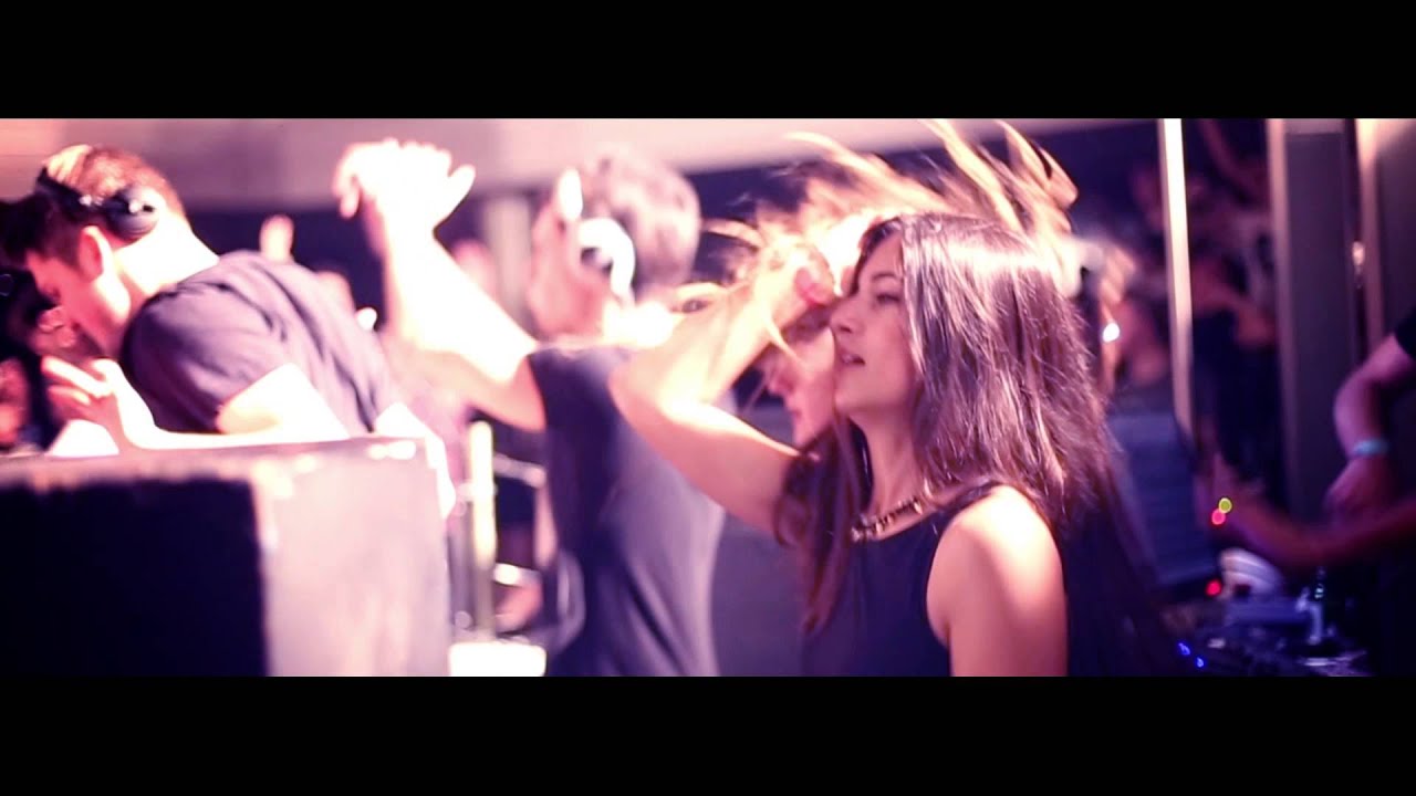 Massive Story Summer Edition  - Johnny Gerontakis | Athens 28 06 2014   {Promo Video}