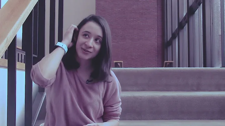 Stand Out Illini: Gina Maggio