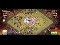 bad chance war 2 star #clashofclans
