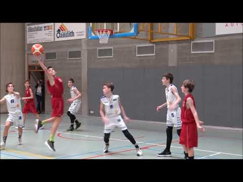 Video: Hoe Lang Duurt Een Basketbalwedstrijd?