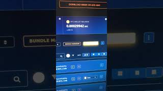 UPDATE: Is CPU Mining Profitable with NiceHash? #shorts