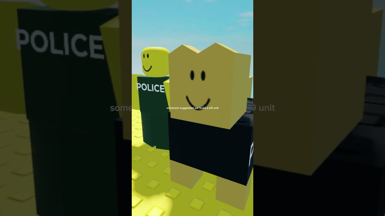 Day 5 Of Building A Block For Every Sub