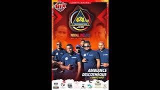 06 - DJ BIX PSL 424 - MIX SÉGA MAURICIEN (SPEAKER TI CROUTE) - 2022