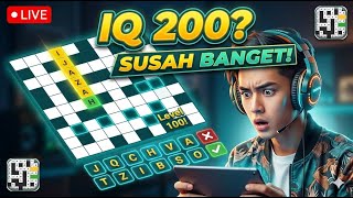 GAME ASAH OTAK Main TTS Asli Sampai Tamat! (Part 1) screenshot 2